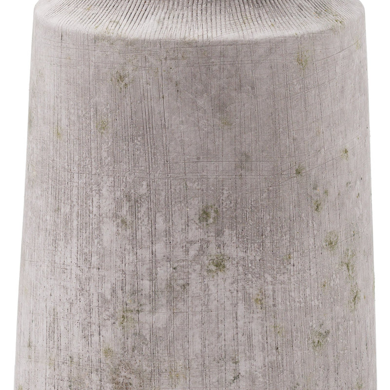 Muskoka Ceramic Table Vase