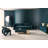 Gelee Glass Top Single Coffee Table-112004230