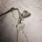 Purist 2.5 GPM 2-In-1 Multifunction Shower Combo Kit-96011988