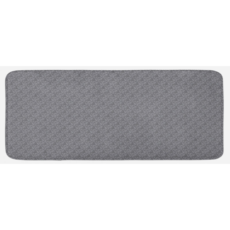 Tapis de cuisine