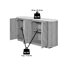 Stradbroke Sideboard SB 160