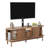  Modern Fluted TV Stand With Mount & Charging Hub-2011323317-1987998859