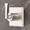 Signature Hardware Vilamonte in Wall Shower Diverter with Valve