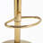 Berkhamstead Tessa Swivel Adjustable Height Stool-1776685766