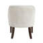 Fauteuil Oyster