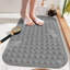 Vinyl Non-Slip Shower Mat-642024900-642024904