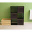 Ensemble de bacs de rangement en tissu-1072474470
