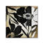 Jadaya «Floral Jungle Lines II» par Color Bakery, impression sur toile tendue-20095763