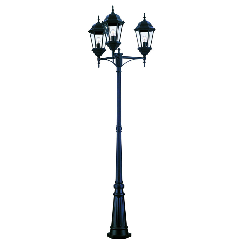 Howa Lamp Post (Full)