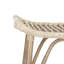 Cerita Counter Stool with Metal Frame-129961808-69293835