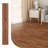 Art3d  48''x7.2'' Interlocking Luxury Vinyl Flooring Tile, SPC Rigid Core Wood-Look Floor Plank,Set of 10-114140164