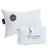 Lincove Throw Pillow Insert - 100% Cotton - Decor Pillow, 1 Pack-102930484-102930490