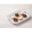 Stoneware Rectangular Serving Tray-11257725-10538385