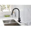 Kitchen Faucet With Pull Down Sprayer-117237913