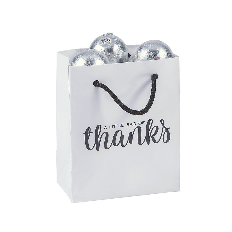 Merci sacs-cadeaux