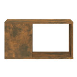 vidaXL TV Cabinet Engineered Wood TV Cabinet Rectangular