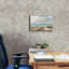  «Dunes» par Silvia Vassileva, art mural sur toile, 18 po x 12 po-793444690