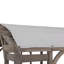Muscatine 4.5m x 3m Wood Pergola