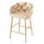 Beige is out of stock selected