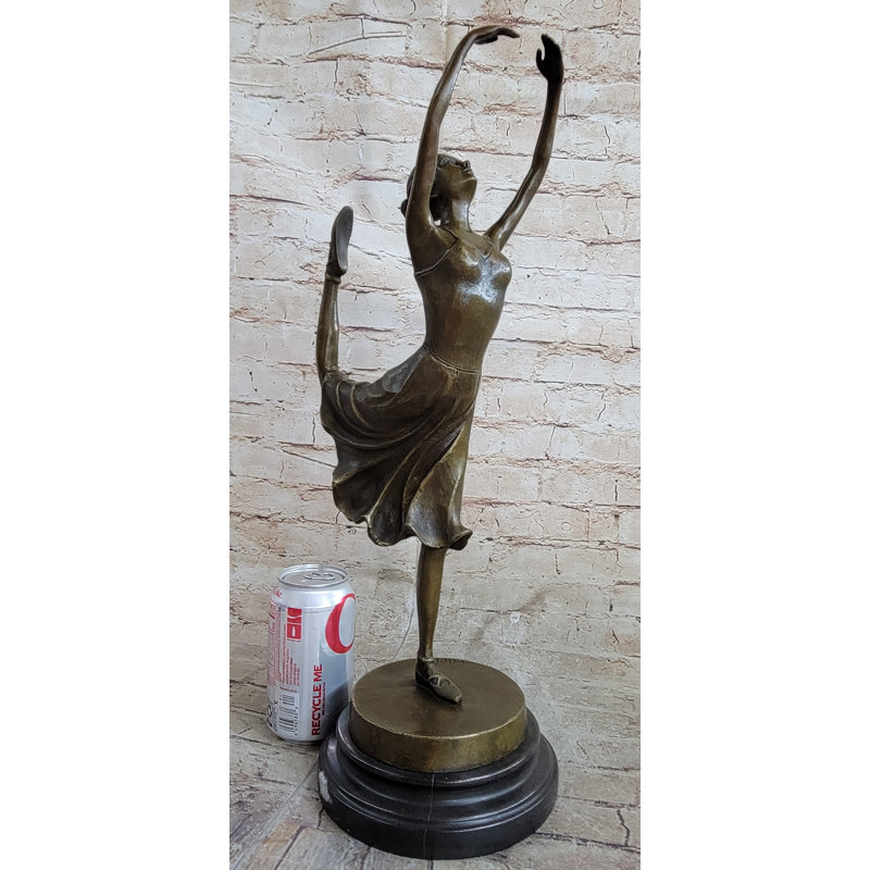 Figurines et sculptures Annuska