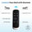 Comfort Adjustable Bed Base With Smart Presets & Quiet Motor – Universal Mattress Compatible-1846002066