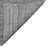 Hawaii Transitional Style Hand-Woven Natural Area Rug, 2' X 3'-360695527-360695545