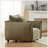 MH 44" Minimalist Sofa-5272608