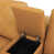 Ginger Faux Leather est en rupture de stock
