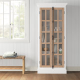Alissi Dining Cabinet