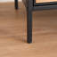 2 - Door Rectangle Accent Cabinet