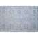 Premium Machine Washable Bucz AMF1748 Geometric Rug