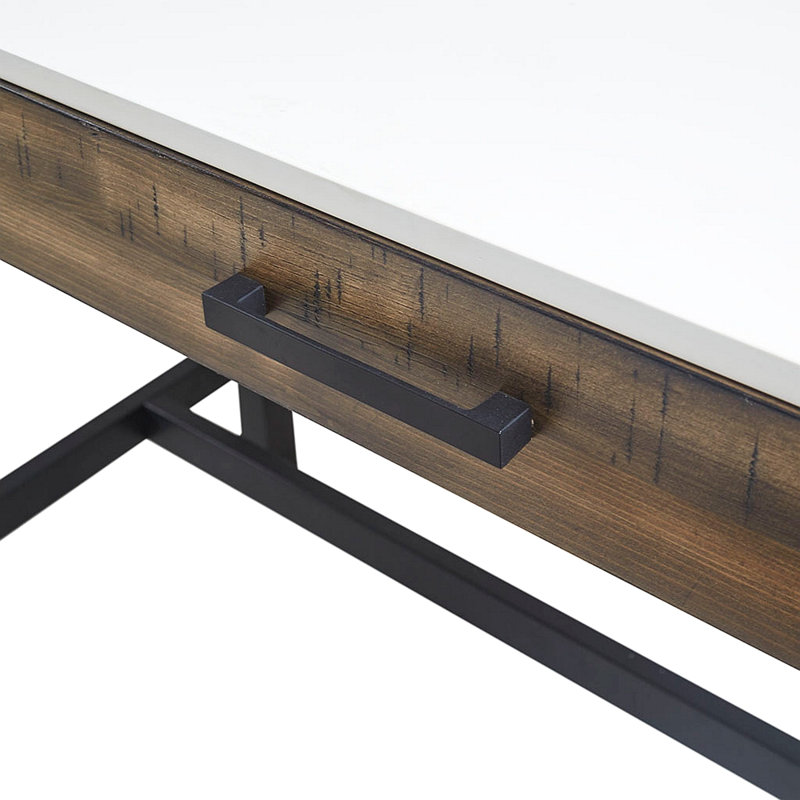 Bureau d'écriture avec tiroir