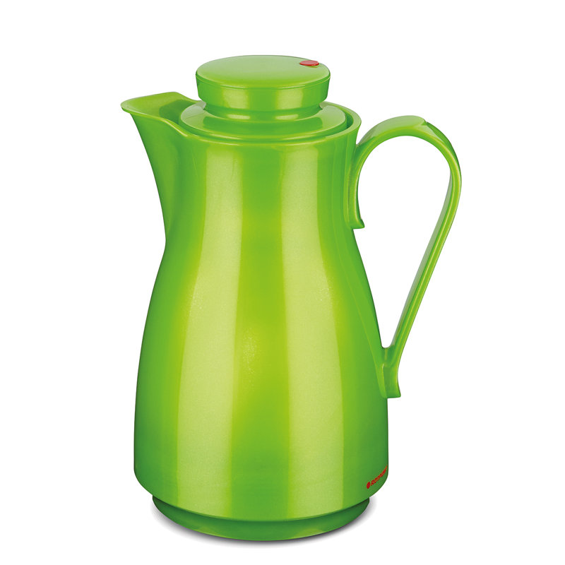825 Shiny Pear Coffee Carafe, 1 L, Shiny Pear