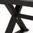 Metal Outdoor Bench