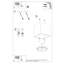 Kelanie Flush Mount-579615332-548798607-548798604