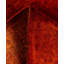Tapis de couloir unique en laine 2 pi 7 po x 10 pi 1 po Huckstep