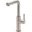 Corsano Contemporary Pull Out Prep and Bar Faucet with ST Series Handle-151578254