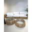 Alder Teak Patio Round Shawna-2099906785