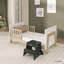 Matelas confortable Fisher Price Hello