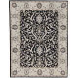 Ziegler One-of-a-Kind 4'11" X 6'7" Area Rug