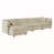 Chenille beige