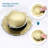 2.13'' W Pop-Up Yes-85369499