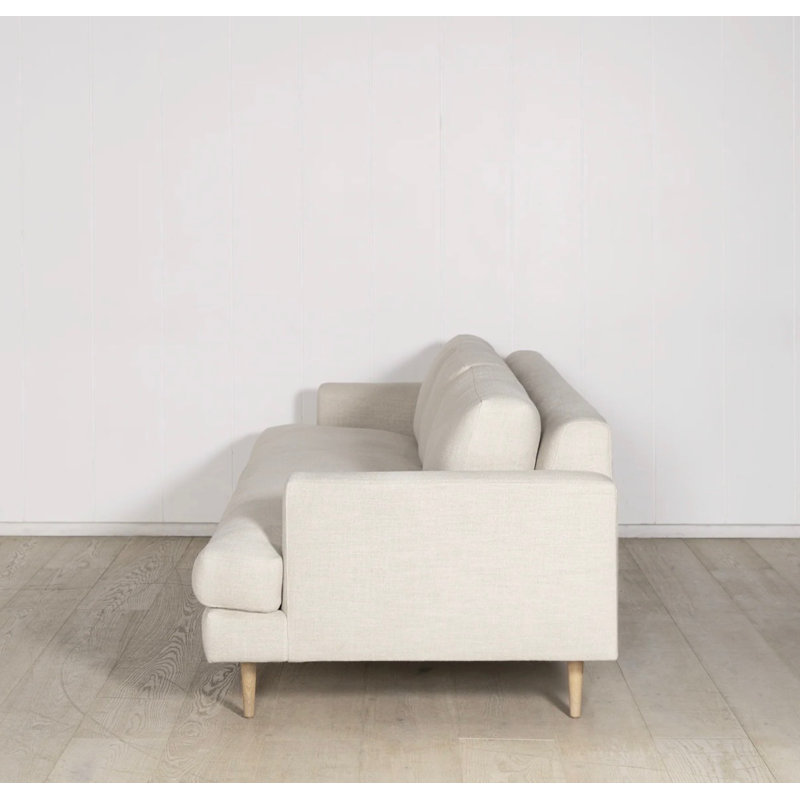 Bella Upholstered Sofa