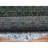Junho One-of-a-Kind 9'10" X 9'10" New Age Round Wool Area Rug