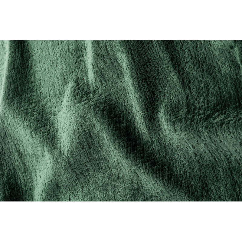 Polyester Pet Bed, Green