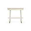 Oaklee Solid Wood End Table