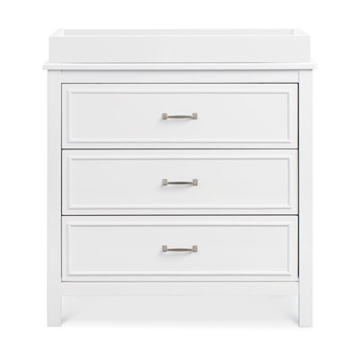 Commode 3 tiroirs Charlie