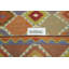 Geometric Kilim Oriental Area Rug 7x10