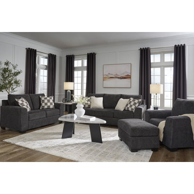 Loreo Configurable Living Room Set