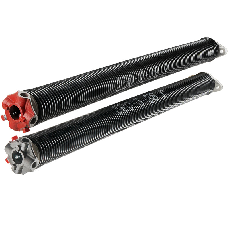 Accessoire de porte de garage, H 2 po x l 28 po x P 2 po